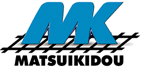 MATSUIKIDOU CO., LTD.