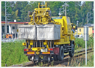 Examples of work