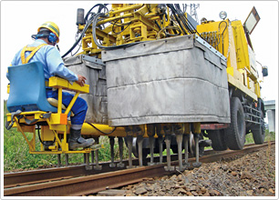 Examples of work