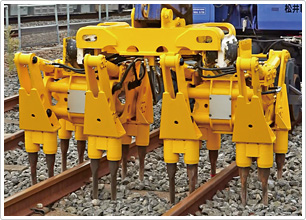Examples of work