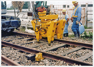 Examples of work