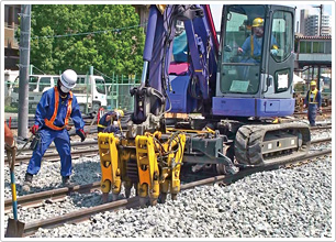 Examples of work