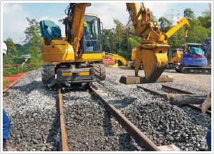 Examples of work