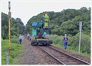 Examples of work