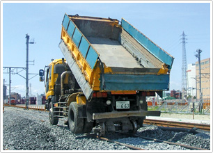 Examples of work