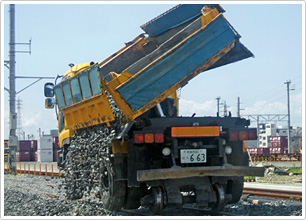Examples of work